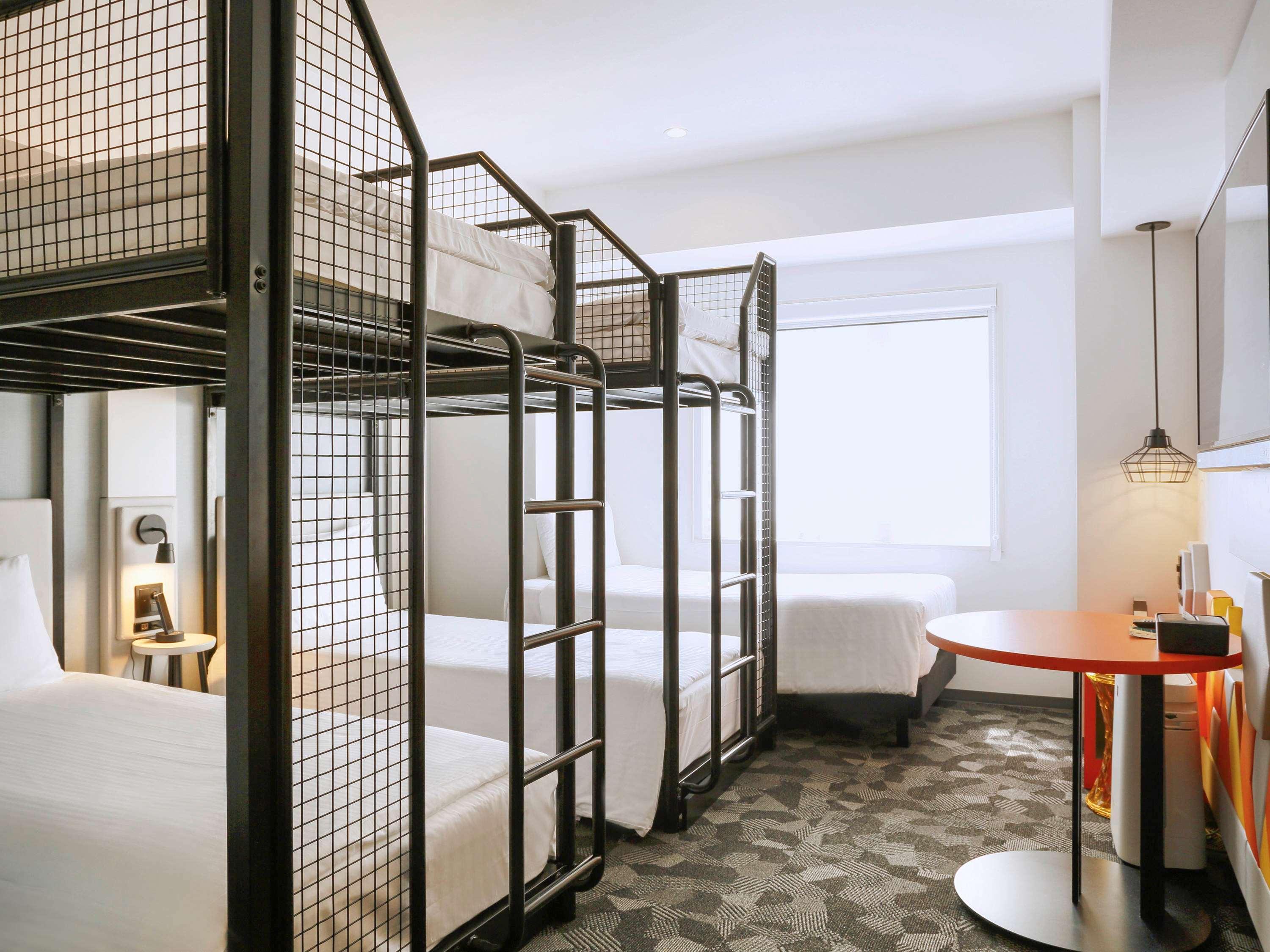 Ibis Styles Tokyo Bay Urayasu Exterior foto