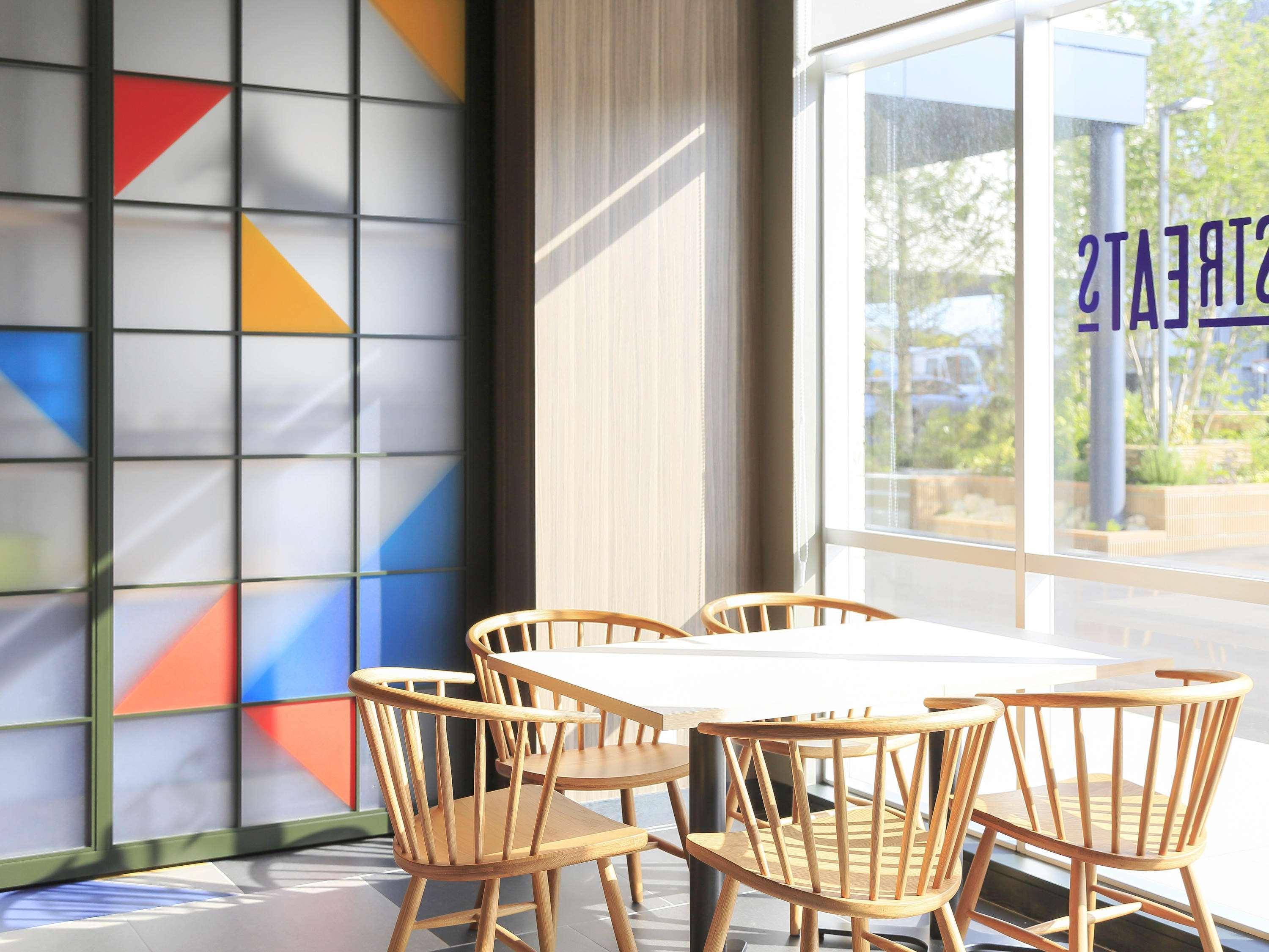 Ibis Styles Tokyo Bay Urayasu Exterior foto