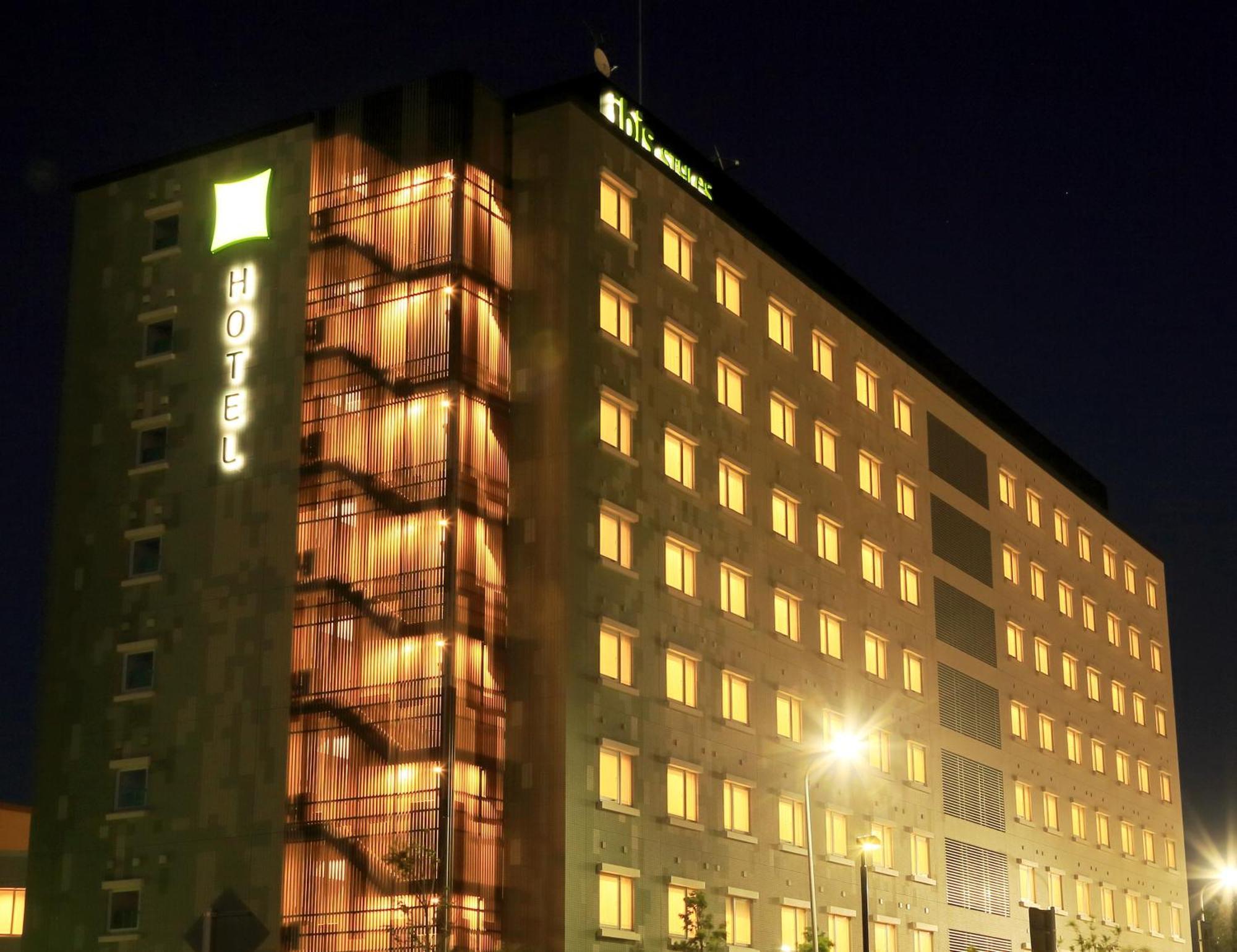 Ibis Styles Tokyo Bay Urayasu Exterior foto