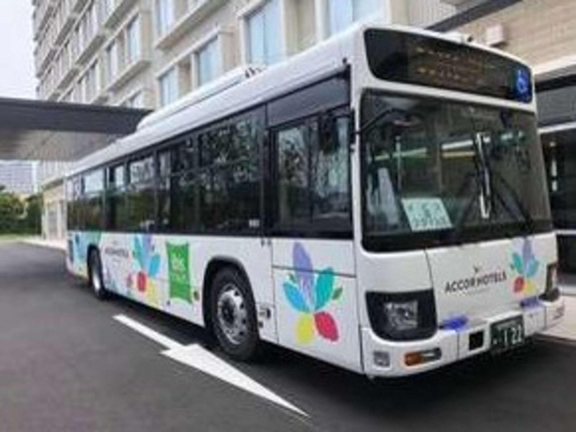 Ibis Styles Tokyo Bay Urayasu Exterior foto