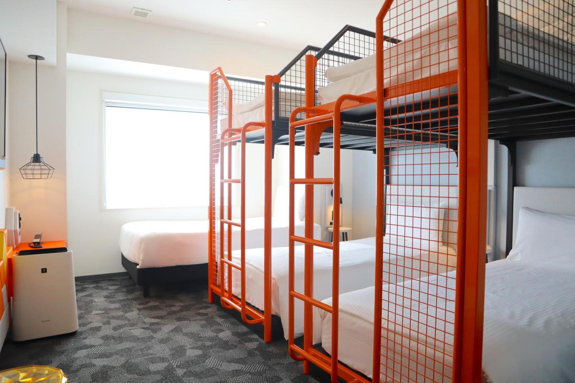 Ibis Styles Tokyo Bay Urayasu Exterior foto
